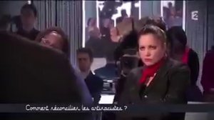 HOURIA BOUTELJA LES INDIGENES DE LA REPUBLIQUE RACISTE ANTISEMITE HOMOPHOBE