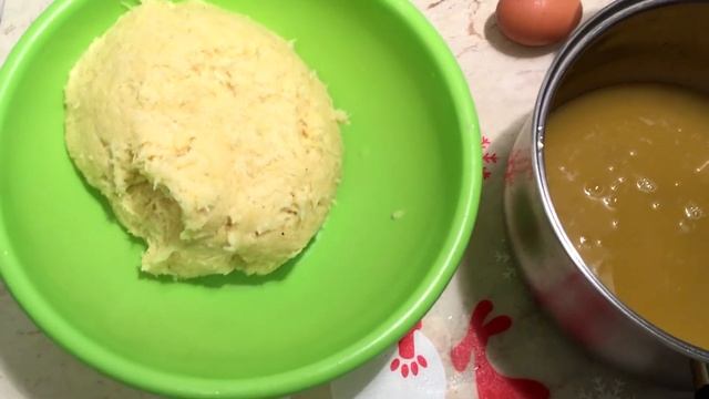 ДРАНИКИ С МЯСОМ!БЕЛОРУССКАЯ КУХНЯ! // HUSH BROWN WITH MEAT