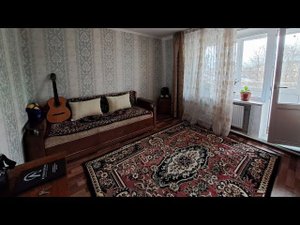 АН «Атмосфера» | Однокомнатная квартира в Апшеронске