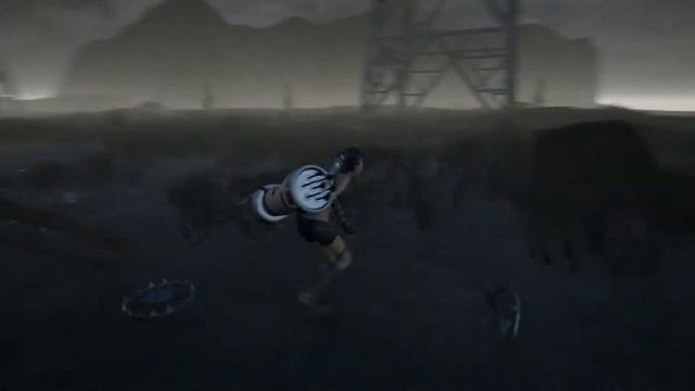 Gameplay Demo - by Rodrigo Brea смотреть онлайн