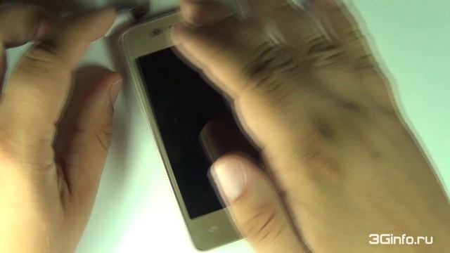 Micromax Bolt Pace Q402. Обход FRP (Hard Reset)