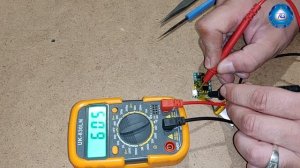 Как перепаять разъем Micro USB? Замена разъема зарядки Micro USB в электрической зажигалке.