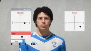 FIFA 20 | VIRTUAL PRO LOOKALIKE | SANDRO TONALI