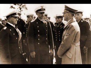 Роковая ошибка Гитлера и Дёница. Решение, не позволившее продолжить агонию рейха