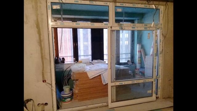 Панорамная система Roto Patio смотреть онлайн