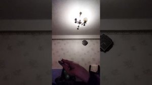 Туториал как сделать трюк с ножом бабочкой infinity