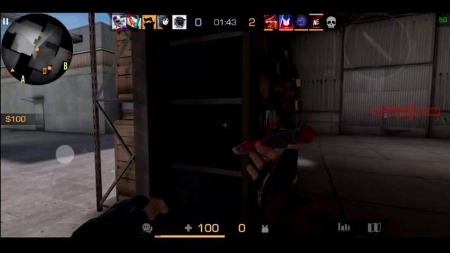 Swear to God ? | Standoff 2 смотреть онлайн