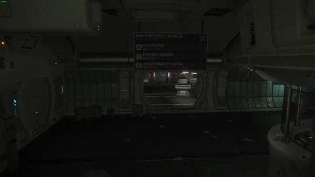 LITERAL HEART ATTACK! - Alien: Isolation смотреть онлайн