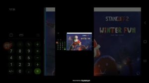 Как растянуть экран standoff2 без потери качества на (SAMSUNG)