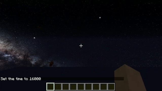 MINECRAFT  How to Make a Void World! 1.12.2 and Earlier