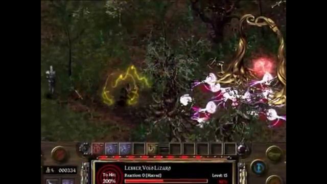 TOP 10 Изометрических RPG Часть 2