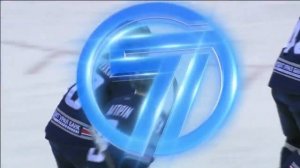 Ювелирный пас Коваржа на гол Мозякина / Kovar's saucer on Mozy 5th GWG of the season