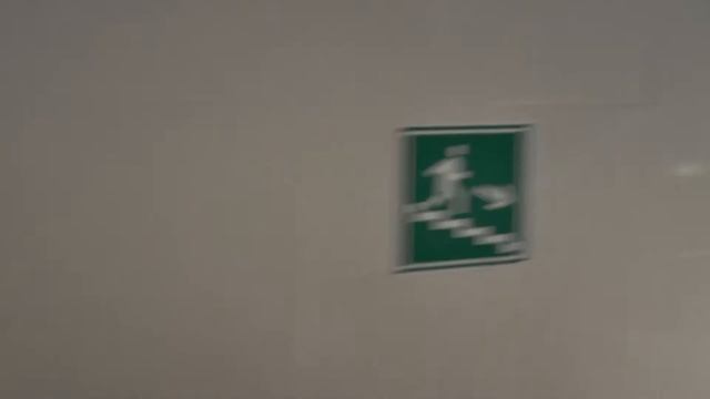 Как действовать при пожарной тревоге смотреть онлайн