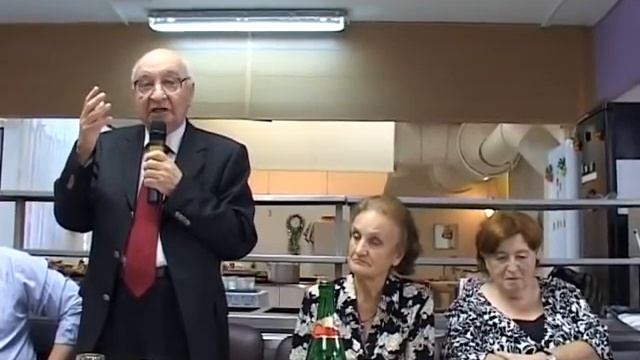 35-летие. День Учителя. 2. Речь Директора.