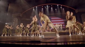 Swing! A Musical Dance Spectacular