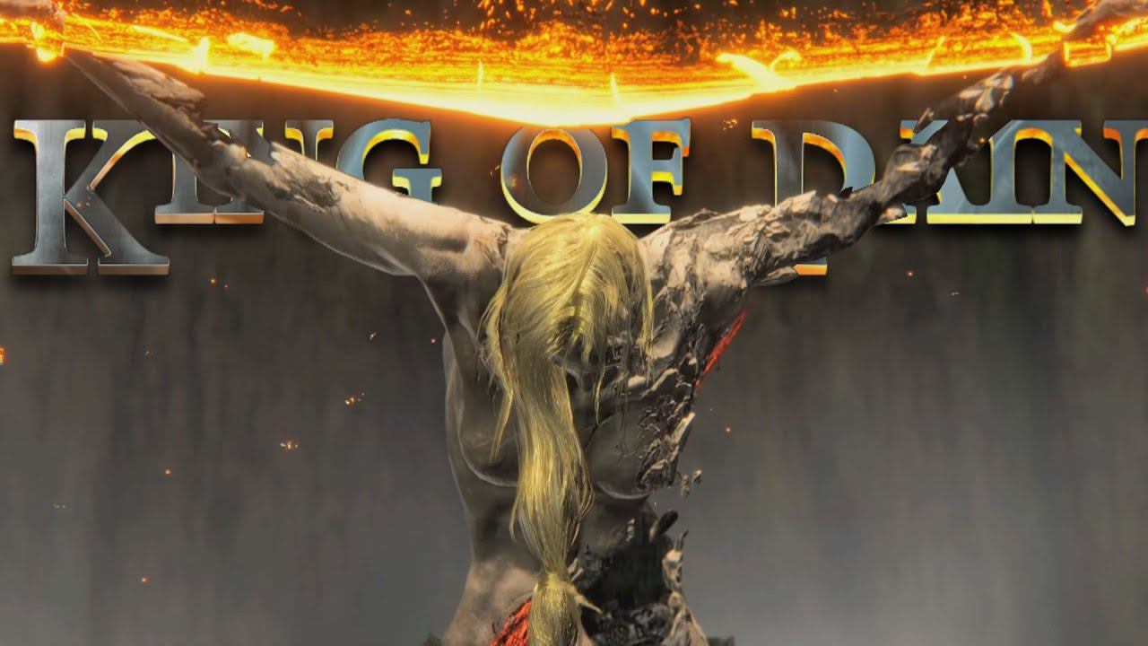 DARK【GMV】 King of Pain смотреть онлайн