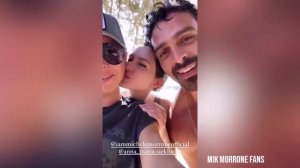 Michele Morrone and Anna-Maria Sieklucka | Compilation