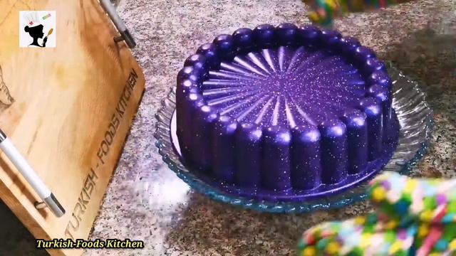 👍Nefis Portakallı Islak Kek Tarifi. Bu Tarifi Kesinlikle Deneyin✅ смотреть онлайн