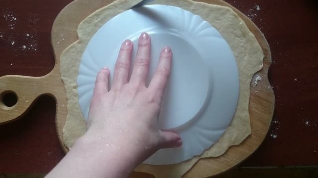 Рогалики на сметане. Простой рецепт вкусных рогаликов.