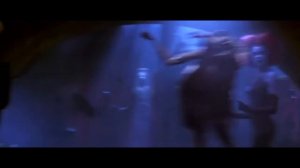 Star Wars: Return of the Jedi - Jabba's Dance Number Jedi Rocks
