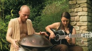 4К видео. Улётная музыка