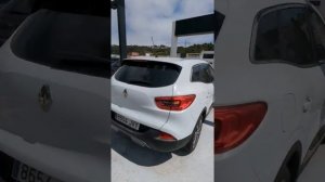 Renault Kadjar | 60.045 km | 17.500 €