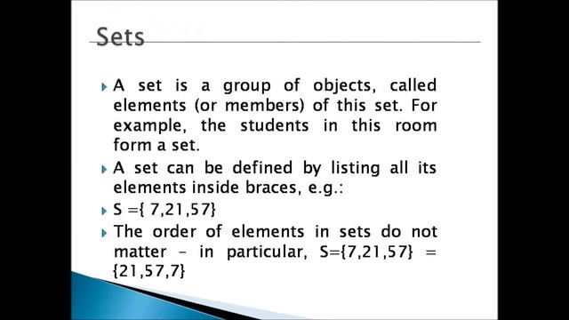 automata Lesson 1 смотреть онлайн