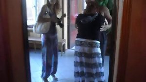 Сюрприз на Юбилей))