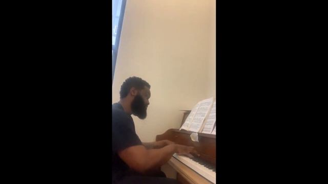 Amazing Grace - James Poyser & Friends смотреть онлайн