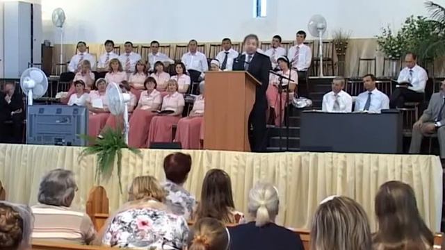 Пророчество о Царстве Сына Божьего-2 | Уроки ЧистоПисания