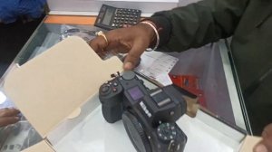 unboxing Nikon Z6 ll body lens 24_120, prasad photography store, 983557600