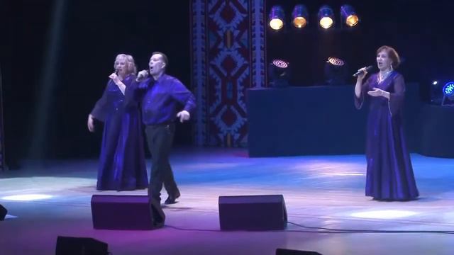 "Пĕртăвансем" ушкăн - Савнине савса