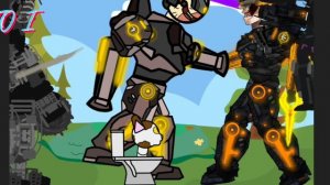 skibidi virus 6 серия