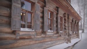 Владимирская плотницкая артель: традиции и технологии