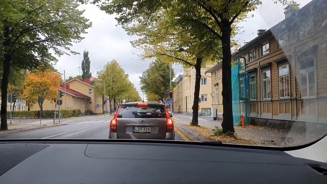 893. ПОРВОО-КРАСИВЫЙ ГОРОД В ФИНЛЯНДИИ?СОБОР⛪ КОНФЕТНАЯ ФАБРИКА ИЗНУТРИ?????? смотреть онлайн