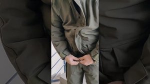 Костюм мембранный Cold Weather (ECWCS)