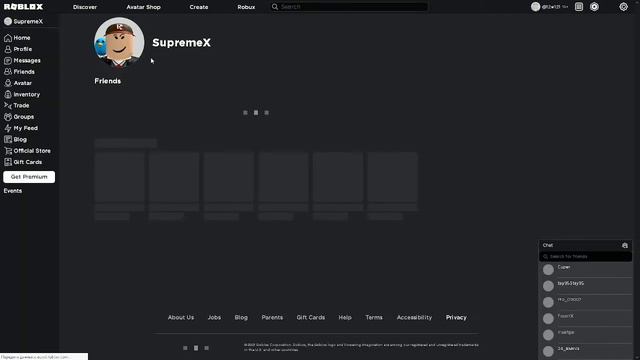 ТОП 5 ИГР ROBLOX В КОТОРЫЕ ТЫ ОБЯЗАН ПОИГРАТЬ! ROBLOX GAMES. смотреть онлайн