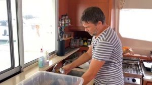 Вялим тунца