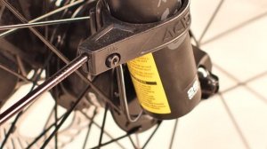 Велосипед Cube Aim SL Allroad 29 (2022)