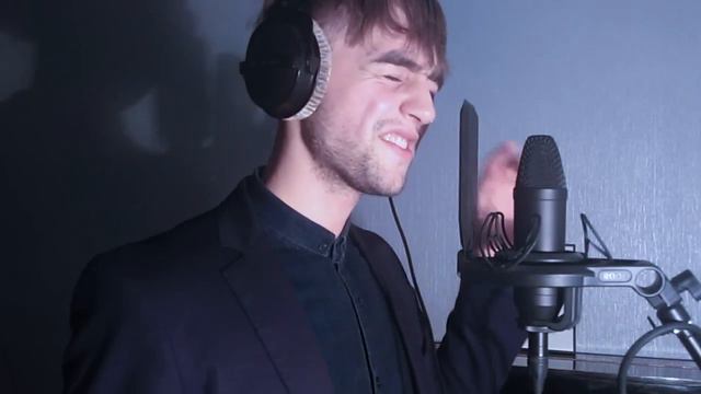 Sam Smith/Pianoбой (Vocal Cover) смотреть онлайн