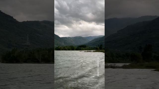 Майский шашлык