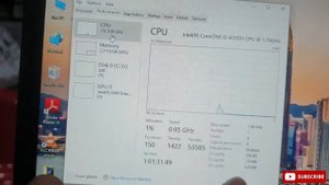 Dell Latitude e7490 Laptop Review