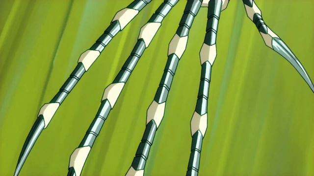 Фантастическая четверка - Величайшие герои мира 2006 - 6 (16-18) смотреть онлайн