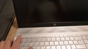HP Laptop Bios unlock advanced settings Insyde F. 16