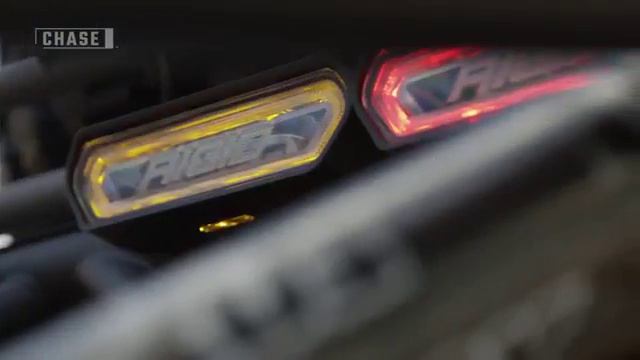 CHASE – ДХО/Стоп-сигнал смотреть онлайн