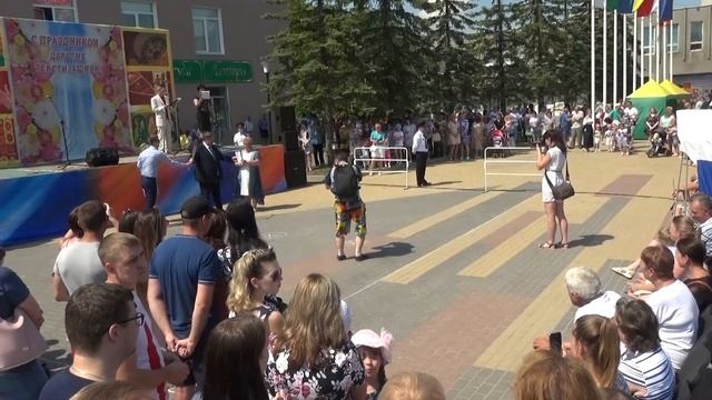 день текстильщика