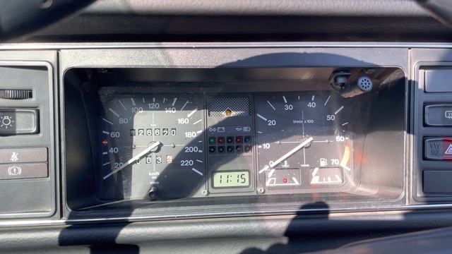 Why the Volkswagen Cabriolet is Everyone's Favourite Convertible | 1987 Volkswagen Cabrio Review смотреть онлайн