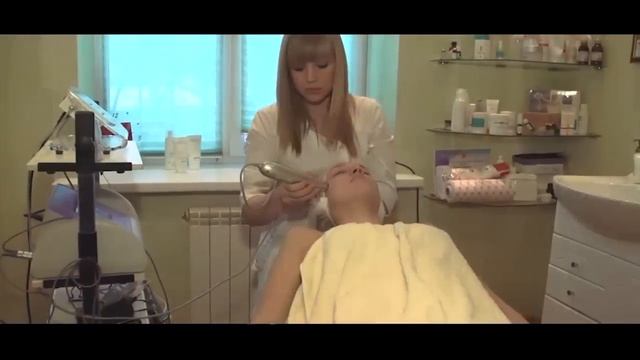 Кабинет Косметолога
