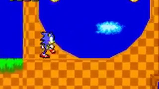 Sonic the Hedgehog Pocket Adventure - SNK Neo Geo Pocket Color - Archive Gameplay ? смотреть онлайн