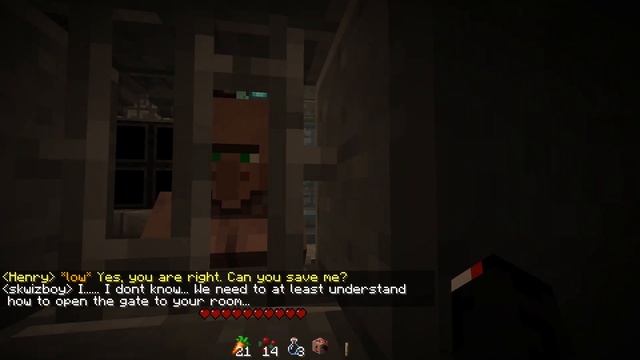 Прохождение Хоррор Карты "Follow The Trail" (#4) - Minecraft НЕ ИГРАЙТЕ В ЭТУ ИГРУ В 3 ЧАСА НОЧИ смотреть онлайн